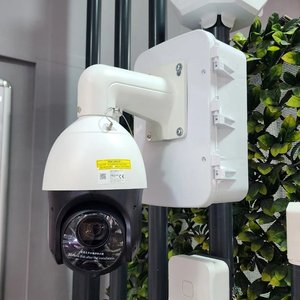 Trk Trk-177 Wp Su Geçirmez Dış Ortam Profesyonel Enerji Kutusu 210x320x117 Sadece Kutudur