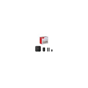 Art-arc3800h-03-w2 Black Wi-fi Destekli Kablosuz Alarm Seti Siyah
