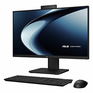 V400 V440vak-c38256b0d Core 3 100u 8gb 256ssd 23.8" Fullhd Freedos All In One Bilgisayar