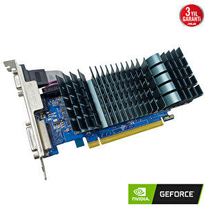 Gt730-sl-2gd3-brk-evo 2gb Geforce Gt730 Ddr3 64bit Hdmi Dvi Vga 16x Ekran Kartı