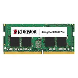 Kcp421sd8/16 16gb Ddr4 2133mhz Cl15 Notebook Bellek