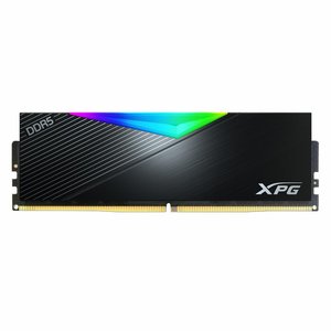 Ax5u6000c3032g-clarbk 32gb (tek Parça) 6000mhz Ddr5 Xpg Lancer Rgb Black Pc Bellek
