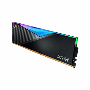 Ax5u6000c3032g-clarbk 32gb (tek Parça) 6000mhz Ddr5 Xpg Lancer Rgb Black Pc Bellek