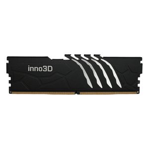 Inno3d I3d5u16gc4656mm-h 16gb Ddr5 5600mhz Cl46 Masaüstü Bellek