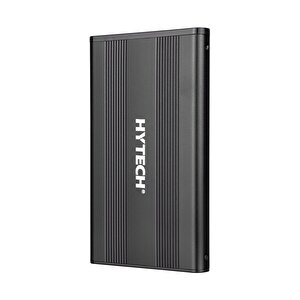 Hy-hdc23 2.5" Usb 3.0 Sata Hdd Kutusu Siyah Ssd Kutusu Tak Çalıştır