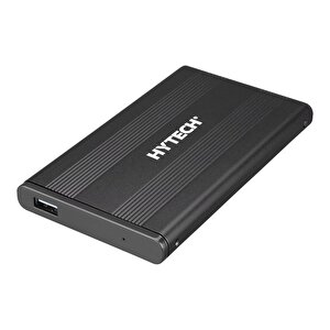 Hy-hdc23 2.5" Usb 3.0 Sata Hdd Kutusu Siyah Ssd Kutusu Tak Çalıştır