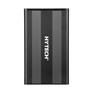 Hy-hdc23 2.5" Usb 3.0 Sata Hdd Kutusu Siyah Ssd Kutusu Tak Çalıştır