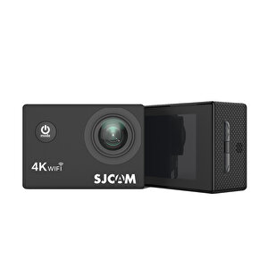 Sj4000 Air Aksiyon Kamera Wi-fi 4k / 30fps