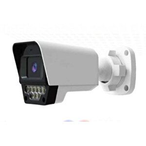5 Megapiksel Sony Lens Sesli 9 Warm Led Gece Renkli Gösteren Güvenlik Kamerası Bs 5909ws