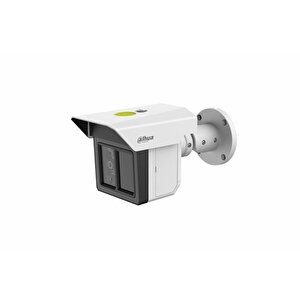 Ipc-mfw5241t2-e3-ase-0360/1200/2500b 3 × 2mp Üçlü Görüşlü Çevre Koruma Wizmind Ip Kamera