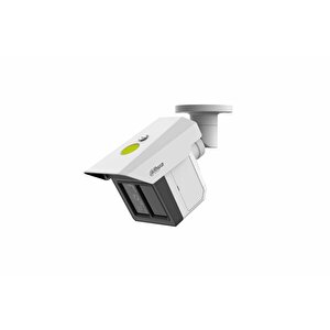 Ipc-mfw5241t2-e3-ase-0360/1200/2500b 3 × 2mp Üçlü Görüşlü Çevre Koruma Wizmind Ip Kamera