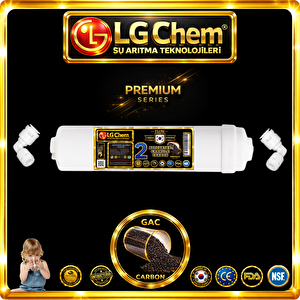 Premium 7 Fi̇ltre 14 Aşama 90 Gpd Membranli Su Aritma Ci̇hazi