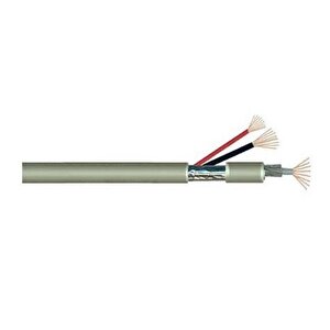 2+1 0,50mm Cctv Kablo 100 Metre