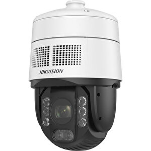 Ds-2de7a432iwg-eb 4mp 32x Acusense Speed Dome Kamera