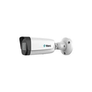 Ipbm-2380l-wmasz/s 2mp 2.7-13.5mm Motorize Lensli Dahili Sesli 80 Metre H.265+ Ir Bullet Ip Kamera