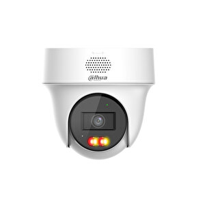 Dahua Dh-ipc-pt1239h-s-pv-0280b 2mp Akıllı Çift Işık Aktif Caydırıcılık İp Pt Kamera