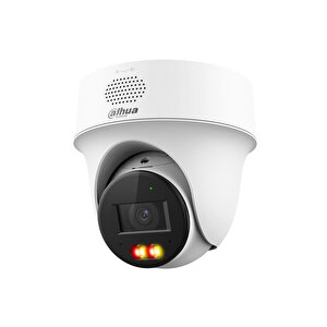 Dahua Dh-ipc-pt1239h-s-pv-0280b 2mp Akıllı Çift Işık Aktif Caydırıcılık İp Pt Kamera