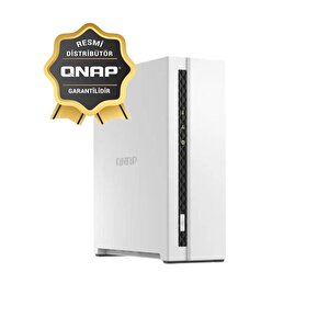 Ts-233-2gb Ram 2 Hdd Yuvalı Tower Nas Resmi Distribütör Garantili