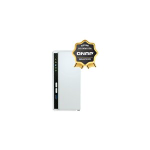 Ts-233-2gb Ram 2 Hdd Yuvalı Tower Nas Resmi Distribütör Garantili