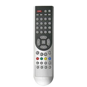 Grundig Gr 19-100 W Hd Lcd Tv Kumanda-pip