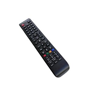 Hyundai Model No 32hyn2000 İle Uyumlu Tv Kumandası