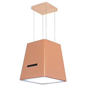 4385 Neat Somon Dekoratif Ada Davlumbaz A 50 Cm