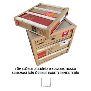 Hafele Luce Siyah Gazlı Ankastre Ocak