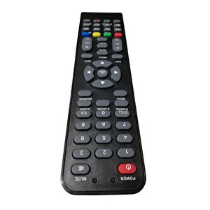 Mori̇o 2200-edr000 Smart Led Tv Kumandası