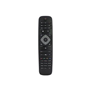 Phılıps 32pfl4258k/12 Smart Led Tv Kumandası