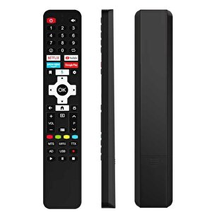 Conti Ct75an200u Android Tv Kumanda-mikrofonsuz