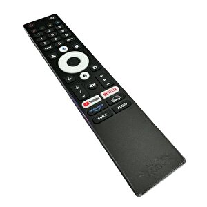 Onvo 550vf5000aq Mikrofonlu Google Smart Tv Kumandası