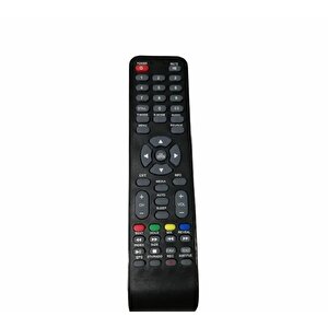Morio Mr32650 32'' Android Smart Led Tv Kumandası