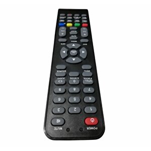 Morio Mr32650 32'' Android Smart Led Tv Kumandası