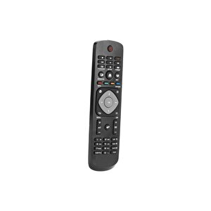 Phılıps 32phk4201 Smart Led Tv Kumandası