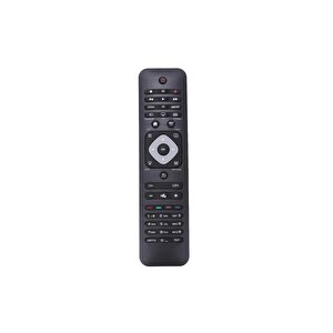 Philips 42pfl6907k/12 Smart Led Tv Kumandası