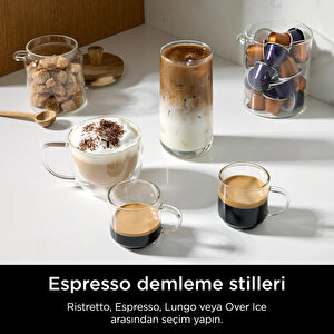 Ninja Prestige Dualbrew 2in1 Filtre Ve Kapsül Kahve Makinesi