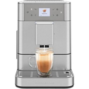Kf6 5kes8556esx Tam Otomatik Espresso Makinesi – İnox