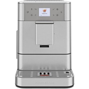 Kf6 5kes8556esx Tam Otomatik Espresso Makinesi – İnox