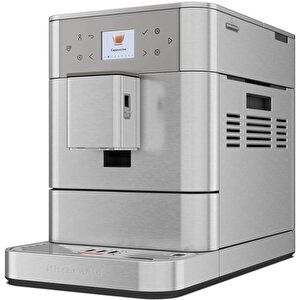 Kf6 5kes8556esx Tam Otomatik Espresso Makinesi – İnox