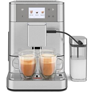 Kf7 5kes8557esx Tam Otomatik Espresso Makinesi – İnox