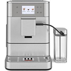 Kf7 5kes8557esx Tam Otomatik Espresso Makinesi – İnox