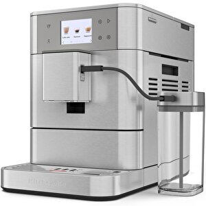 Kf7 5kes8557esx Tam Otomatik Espresso Makinesi – İnox