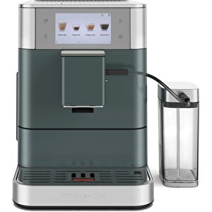 Kf8 5kes8558ejp Tam Otomatik Espresso Makinesi - Juniper