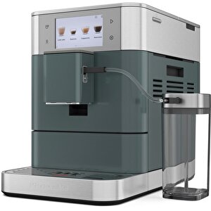 Kf8 5kes8558ejp Tam Otomatik Espresso Makinesi - Juniper