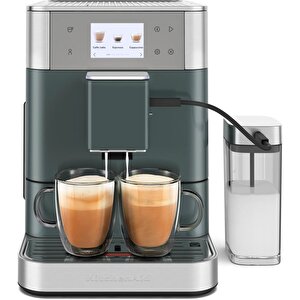 Kf7 5kes8557ejp Tam Otomatik Espresso Makinesi – Juniper