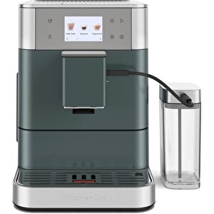Kf7 5kes8557ejp Tam Otomatik Espresso Makinesi – Juniper