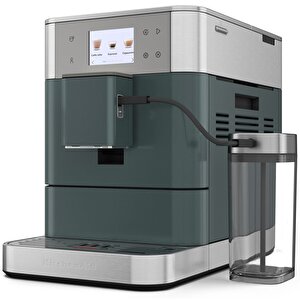 Kf7 5kes8557ejp Tam Otomatik Espresso Makinesi – Juniper