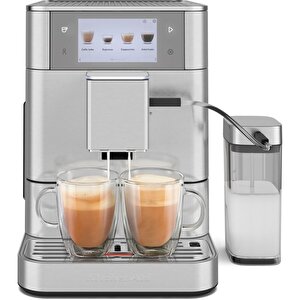 Kf8 5kes8558esx Tam Otomatik Espresso Makinesi – İnox
