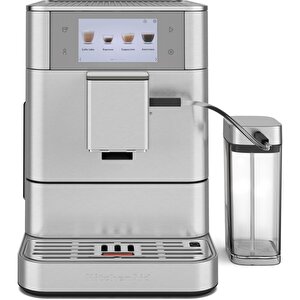 Kf8 5kes8558esx Tam Otomatik Espresso Makinesi – İnox