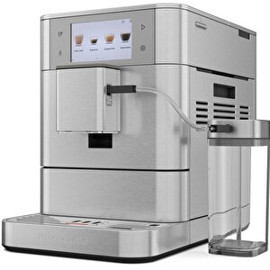 Kf8 5kes8558esx Tam Otomatik Espresso Makinesi – İnox